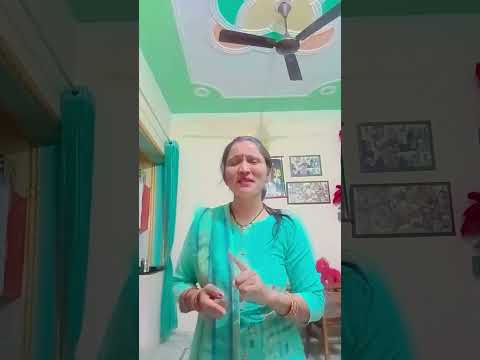 Madhav Koirala ka beach#Narendra Singh Negi ka song# Garhwali old song#vinita  Negi vlog ♥️