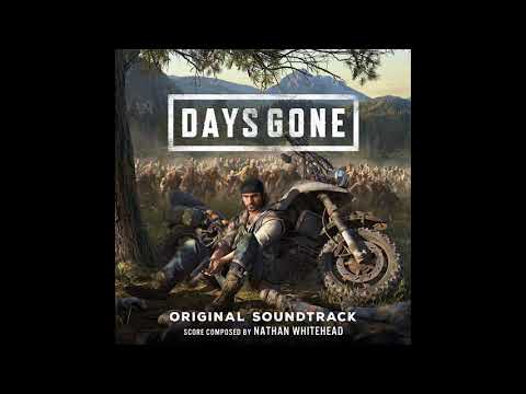 Billy Raffoul - Hell or High Water | Days Gone OST