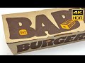 Burger King Baby Burgers Big King Whopper Steakhouse