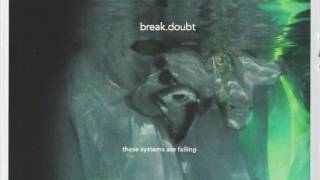 Moby & The Void Pacific Choir - Break.Doubt (lyrics)