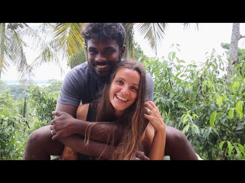 GRATEFUL FOR THIS LIFE… Simple Living in the South of Sri Lanka