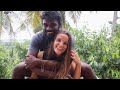 GRATEFUL FOR THIS LIFE Simple Living In The South Of Sri Lanka