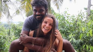 Download lagu GRATEFUL FOR THIS LIFE… Simple Living in the South of Sri Lanka mp3