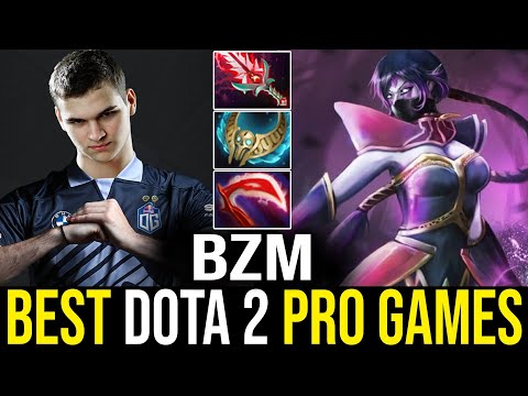 BZM - Templar Assassin | Dota 2 Pro Gameplay [Learn Top Dota]