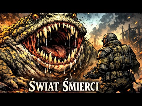 Jak Wygląda Życie Na Świecie Śmierci w Warhammer 40K?