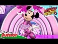 Bow Be Mine Mickey And The Roadster Racers Disney Channel Africa