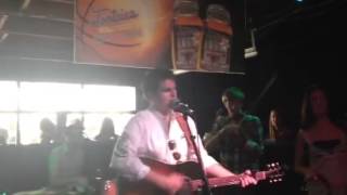 Denny Strickland Rockin Good Ride