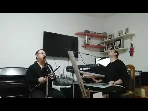 Stojance i Trajce - grupa VIRTUS... Naum i Despina