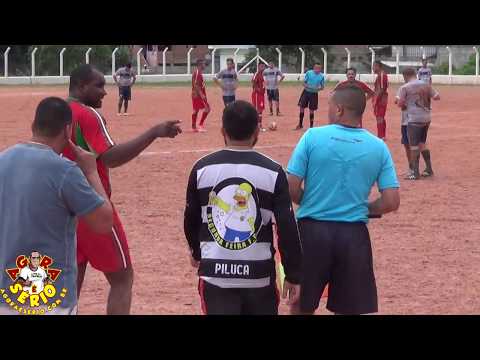 Copa Cidade de Juquitiba ....Segunda - Feira x Sport deu Segunda -Feira