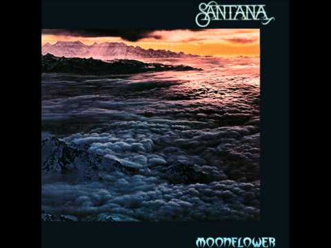 Santana - Savor/Toussaint l'Overture