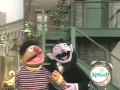 Sesame Street 3909 Be The Count