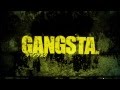 GANGSTA opening HD 