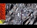 Mylar Rain Curtains - Sparkle with Special Effects