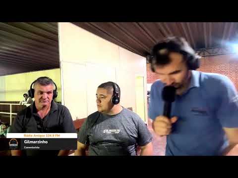 1º Campeonato Regional de Entre Rios do Sul