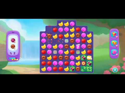 Wildscapes Super Hard level 98