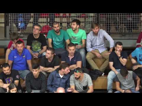 Jornada 2: Levante UD FS vs Ríos Renovables Zaragoza