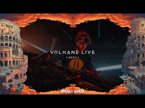 ACOU ~ Infamous Armada festival 2024