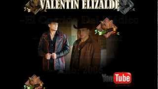 El Corrido Del Médico - Valentin Elizalde