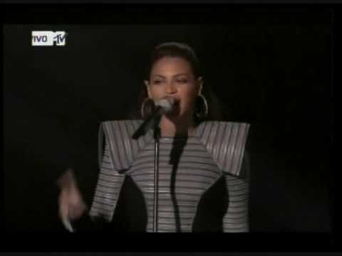 Beyonce-Dissapear