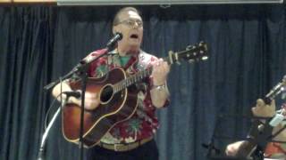 RICHARD BURGESS " LET'S PRETEND"