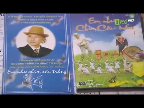 Em như chim câu trắng Sheet - Tốp ca thiếu nhi