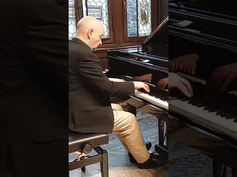 Nuvole Bianche by Ludovico Einaudi