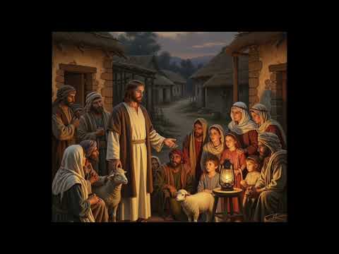 A te, piccolo gregge, è dato il Regno di Dio!