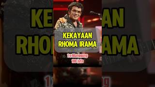 Download lagu Kekayaan Rhoma Irama #rhomairama mp3