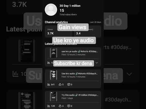 YouTube Thumbnail