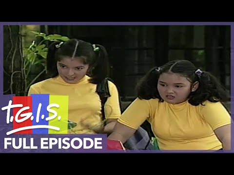 T.G.I.S.: Full Episode 85