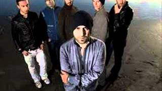 Negramaro feat. Mattafix - Your eyes