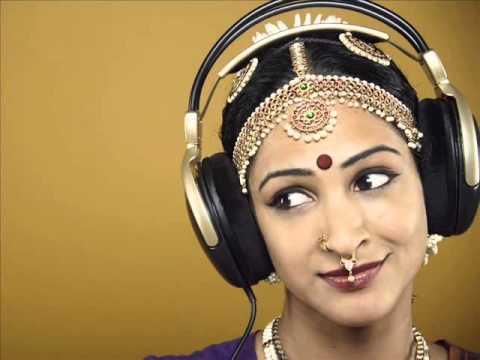 Uptown Rebel - Indian Dub