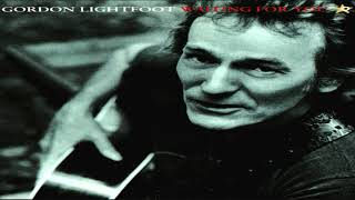 Gordon Lightfoot  -  I&#39;d Rather Press On