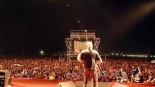 A tu lado...La renga