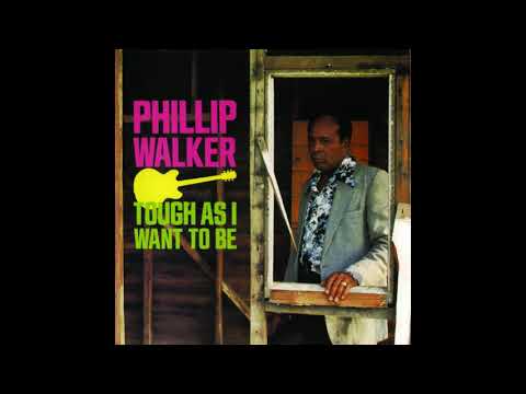 Phillip Walker - Think