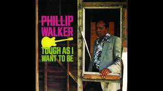 Phillip Walker - Think