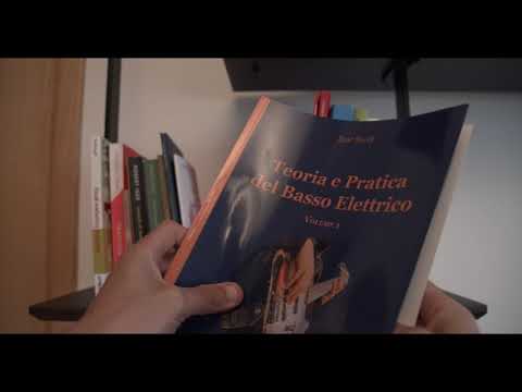 Teoria e pratica del basso elettrico | Edizioni Musicali Momenti