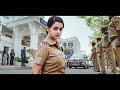 Full Action Love Story South Released Blockbuster Movie Inspector Vikram Darshan Bhavana