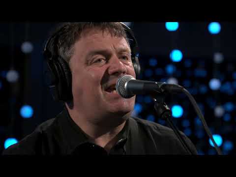 The Chills - Pink Frost (Live on KEXP)