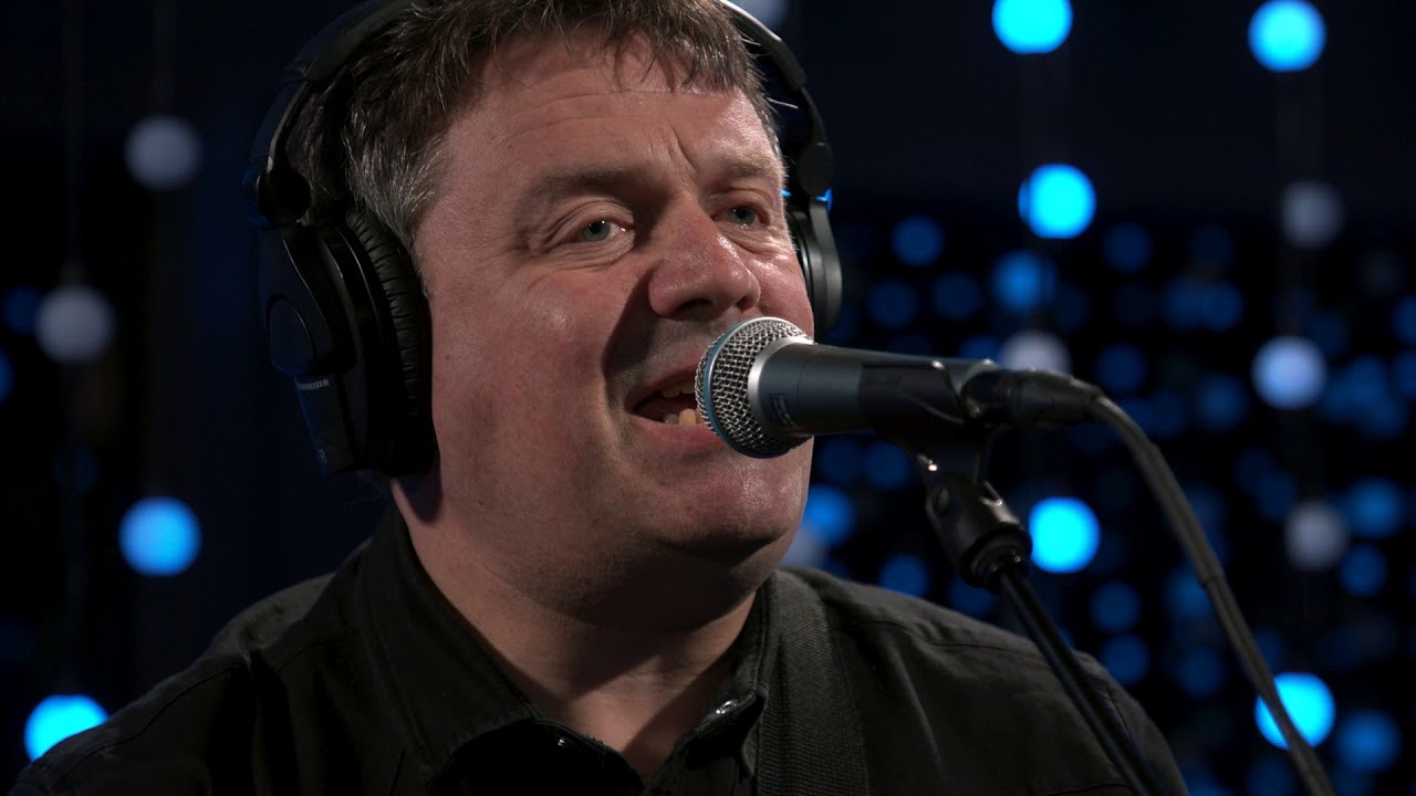 The Chills - Pink Frost (Live on KEXP) - YouTube