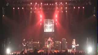 NO USE FOR A NAME LIVE IN JAPAN 2010 #03