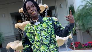 FREE YNW Melly Type Beat - Till The End (Prod @GamerBoomin)