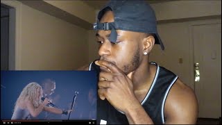 Shakira - Octavo Día (from Live &amp; Off the Record) REACTION