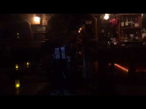 Joe Cohn  - Serafina Brown - 5/26/18