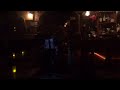 Joe Cohn  - Serafina Brown - 5/26/18