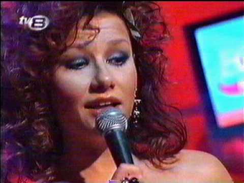 Deniz Seki- Anlamadım Gitti