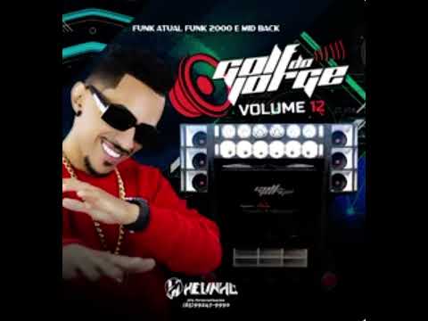 Golf do Jorge: Vol 12