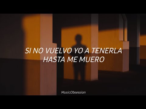 Diablos Locos - Si No La Tengo (Letra)