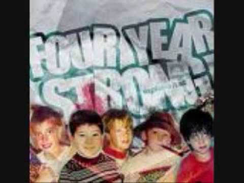 Semi-Charmed Life - Four Year Strong