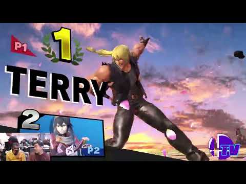 MSM Zero #2 Top 32 Losers Who's Steak VS Cless